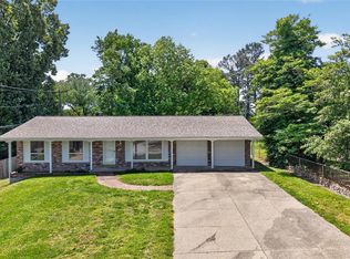 2729 Adeline Ave, Cape Girardeau, MO 63701