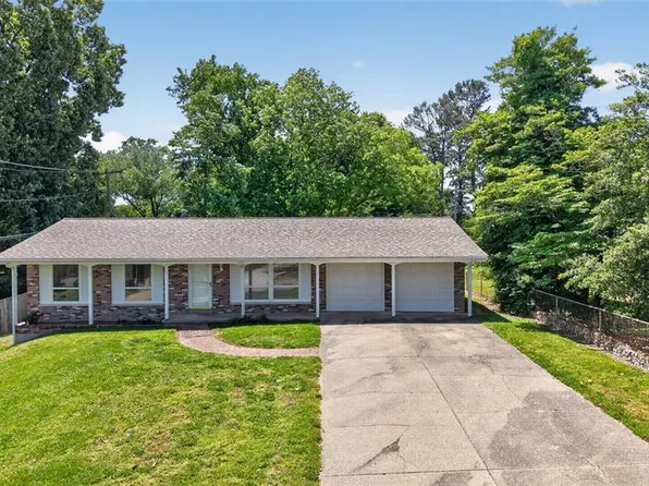 2729 Adeline Ave, Cape Girardeau, MO 63701