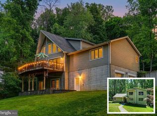 13 Burwood Ct, Lutherville, MD 21093