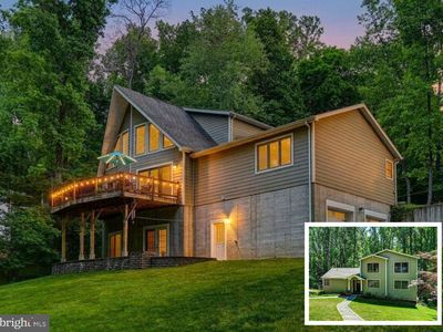 13 Burwood Ct, Lutherville, MD, 21093