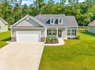641 Timber Creek Dr, Loris, SC 29569