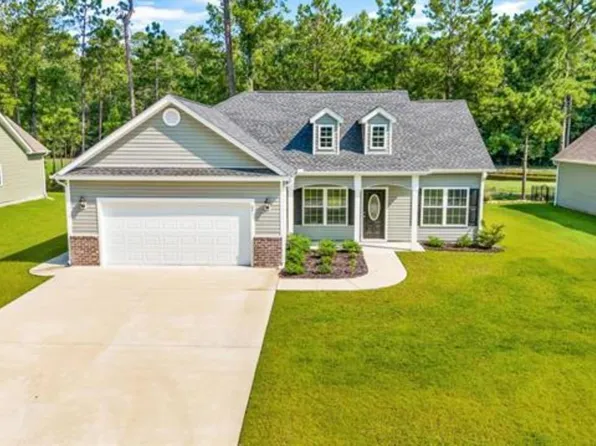 641 Timber Creek Dr., Loris, SC 29569