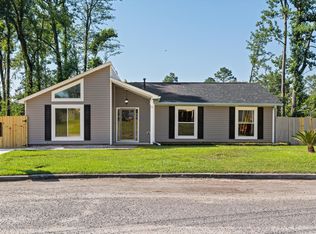 2210 Pleasant Dr, Augusta, GA 30907