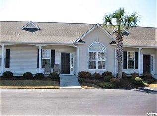 605 Banks Dr #12, Myrtle Beach, SC 29577