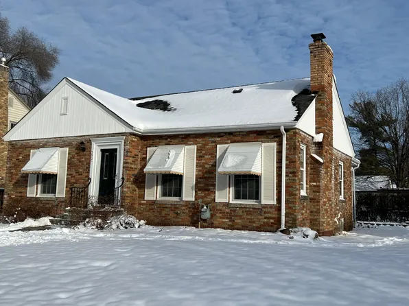 590 Cretin Ave S, Saint Paul, MN 55116