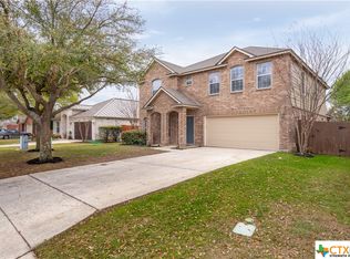 205 Latigo Ln, Boerne, TX 78006