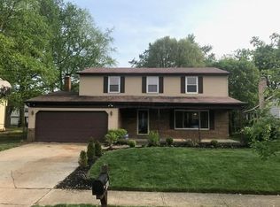 3137 Rainier Ave, Columbus, OH