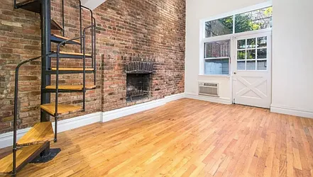 Rented by Living New York