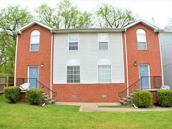 2200 Buchanan St Unit F, Nashville, TN 37208