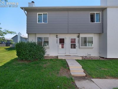 1288 Soaring Eagle Dr, Colorado Springs, CO, 80915