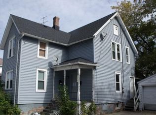 4711 Sheridan Rd, Kenosha, WI 53140