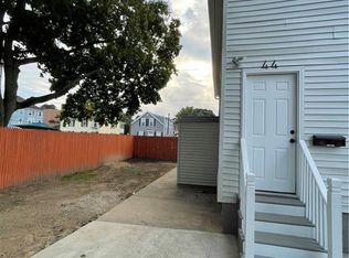 44 Sherman St, Pawtucket, RI 02860