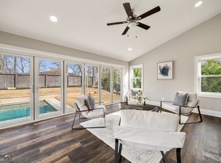 2285 Moondance Ln, Marietta, GA 30062