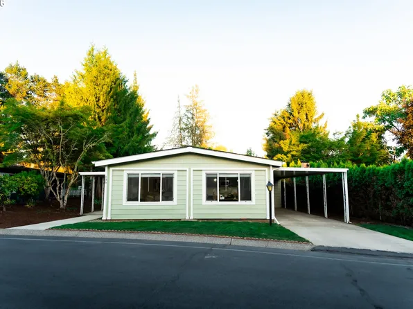 100 SW 195th Ave Unit 196, Beaverton, OR 97006