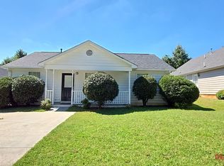 121 Crystal Brk, Griffin, GA 30223