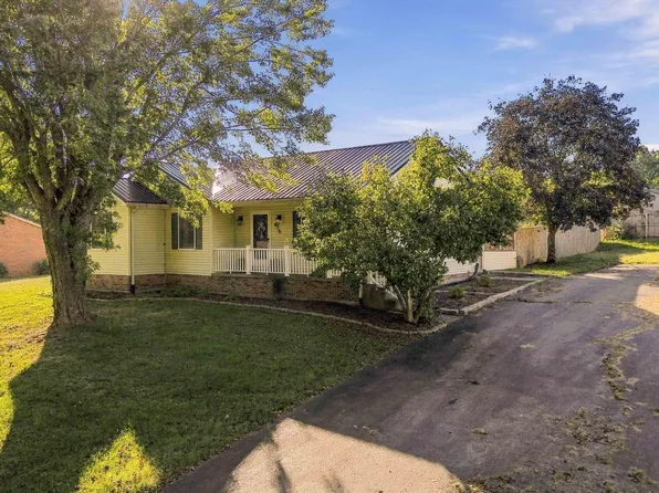 436 Halls Gap Estates Rd, Stanford, KY 40484