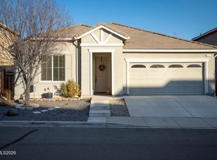 7214 Windswept Loop, Sparks, NV 89436