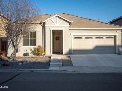 7214 Windswept Loop, Sparks, NV, 89436