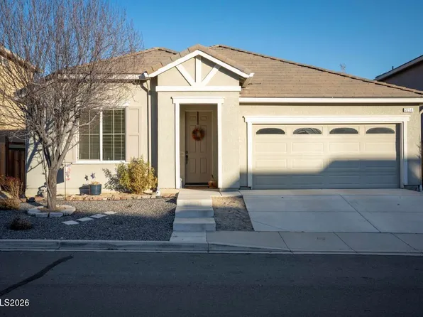 7214 Windswept Loop, Sparks, NV 89436
