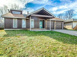 8300 NW 86th St, Oklahoma City, OK 73132