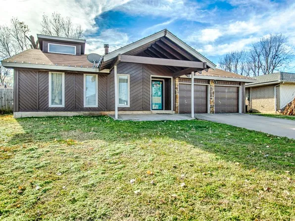 8300 NW 86th St, Oklahoma City, OK 73132