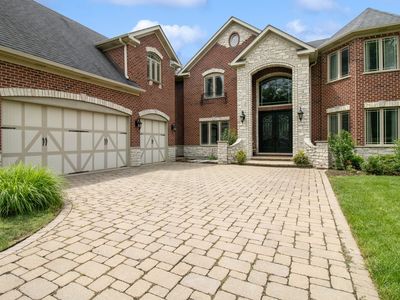240 S Central Ave, Wood Dale, IL, 60191