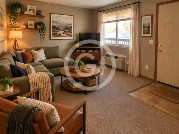 Firwood Apartments, 1213 S 16th Ave APT 5, Yakima, WA 98902