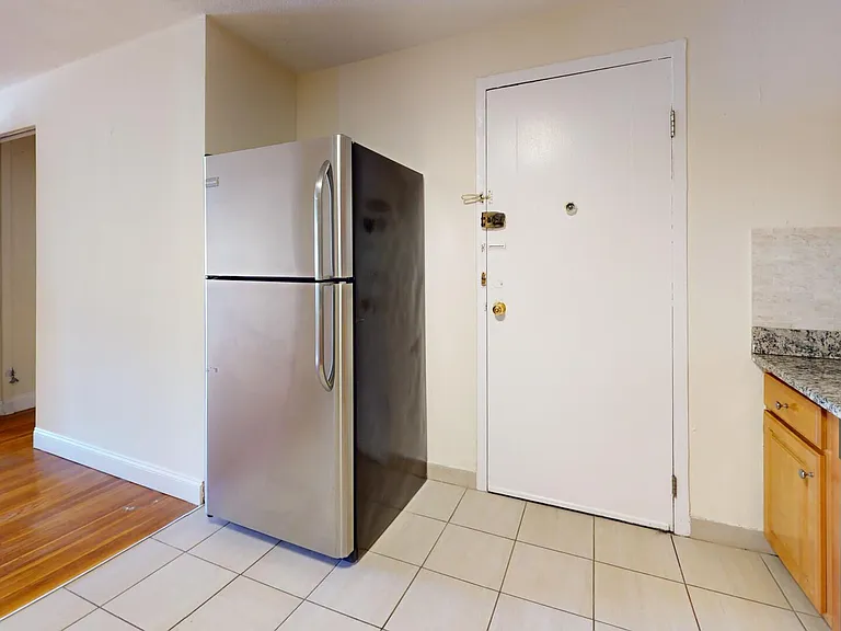 Babcock-Parkman Apartments — Photo 6