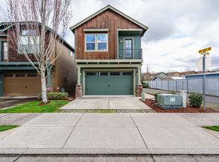 7503 NW 2nd Ave, Vancouver, WA 98665