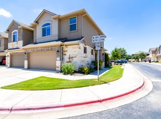 2880 Donnell Dr UNIT 1704, Round Rock, TX 78664