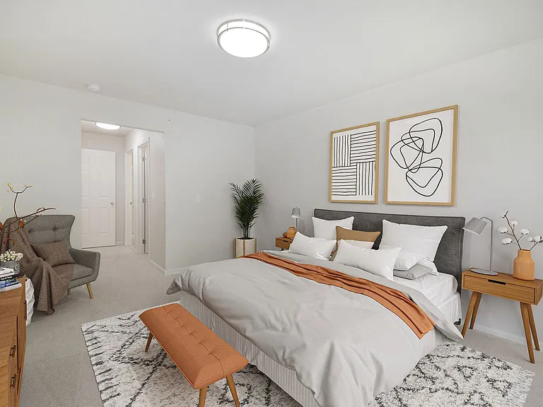 Stonehaven Apartments — Photo 6