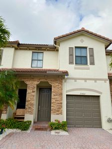 23664 SW 117th Pl, Homestead, FL, 33032