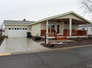 1262 SW Currant Rd, Redmond, OR 97756