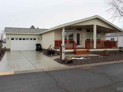 1262 SW Currant Rd, Redmond, OR, 97756