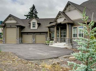 180 Parkside Ct, Scotts Mills, OR 97375