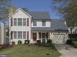 4508 Rusty Gate, Ellicott City, MD 21043