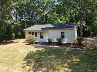 330 W Church St, China Grove, NC 28023