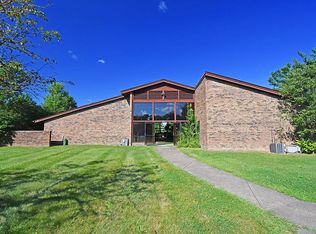 3420 Burrwood Dr UNIT 14, Richfield, OH 44286