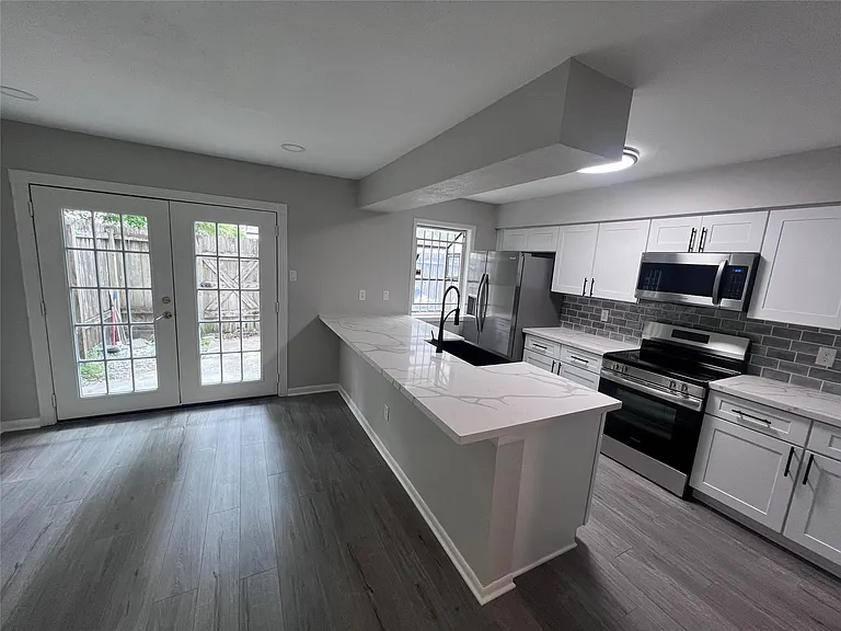 5917 Fairdale Ln #5 — Photo 1
