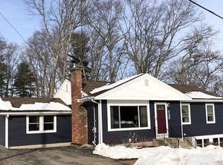 12 Harper Blvd, Bellingham, MA 02019