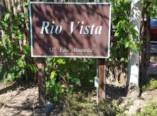 527 E Alameda St APT 1, Santa Fe, NM 87501