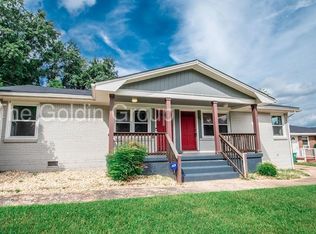 2536 McAfee Rd, Decatur, GA 30032