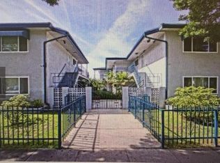 21241 S Santa Fe Ave APT 10, Carson, CA 90810