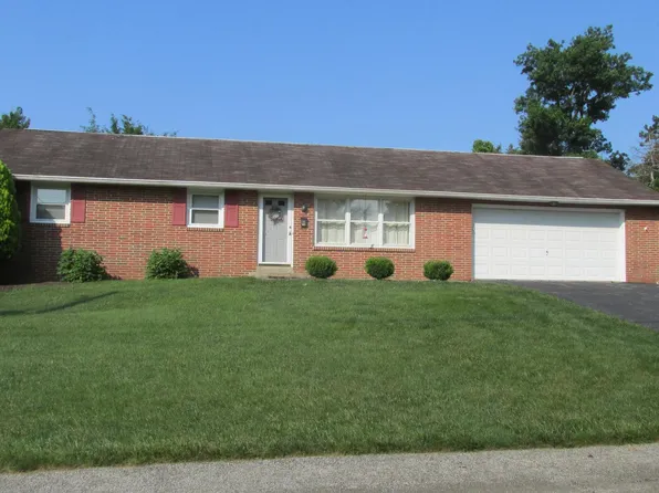 20 Dorinda Dr, Christiana, PA 17509