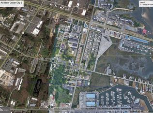 9805 Savage Rd, Ocean City, MD 21842