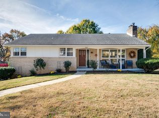 4002 Circle Ave, Reading, PA 19606