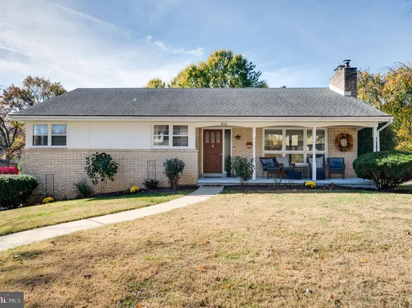 4002 Circle Ave, Reading, PA 19606