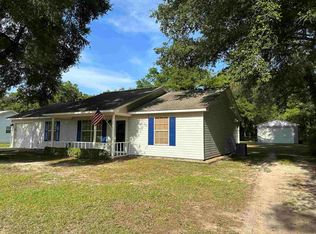 4232 Galt City Rd, Milton, FL 32583