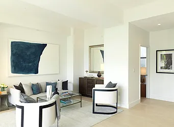 Rented by Nancy Packes Inc.