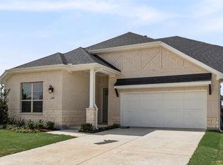 4100 Blackbird Ave, Little Elm, TX 75068